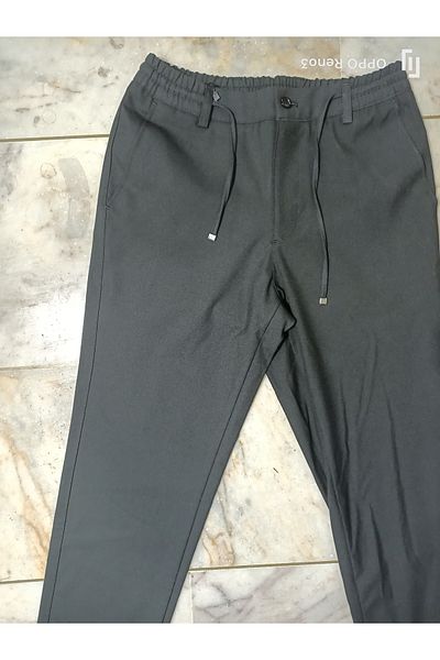 NÇB Slimfit Jagger Pants