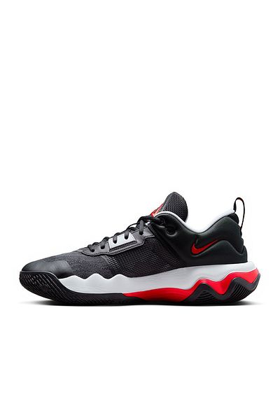 Nike Giannis Immortality 3 Dz7533-004 Black Men's Basketball Shoes