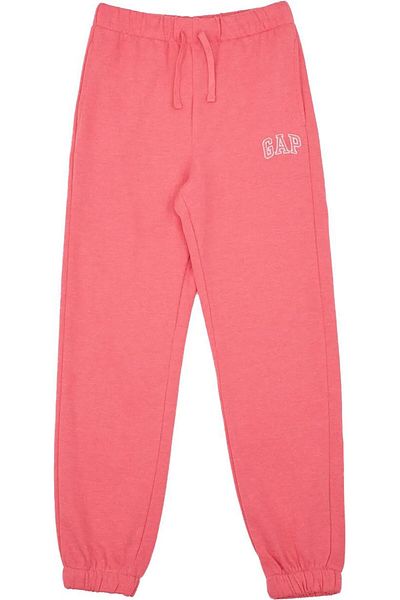 GAP 746745002 V-Frch ft Logo Jgr Girl's Sweatpants