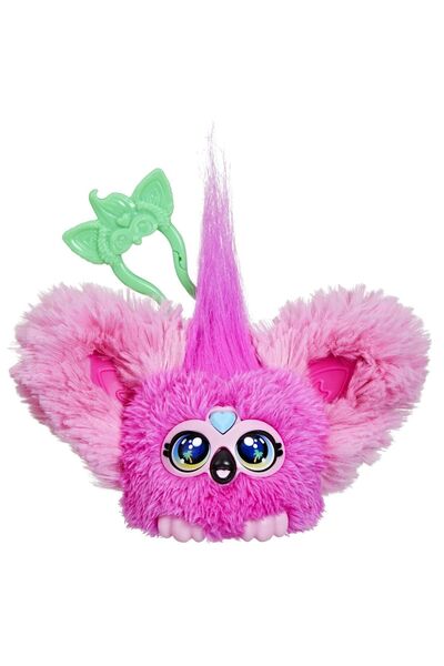 Hasbro Interaktivní hračka Furby Furbets Flo-Flo