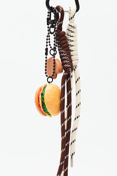 Manuka Hamburger Bag Charmi Standard