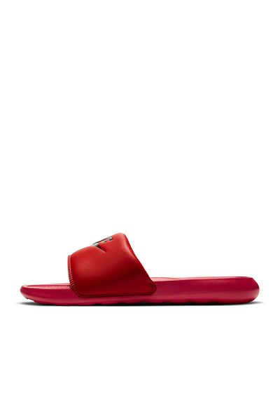 Nike شبشب رجالي أحمر من Victori One Slide