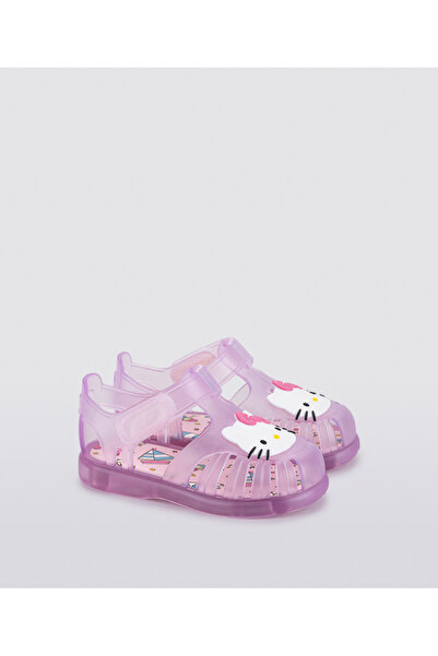 IGOR Παιδικά σανδάλια Tobby V.Kitty - Velcro S10268