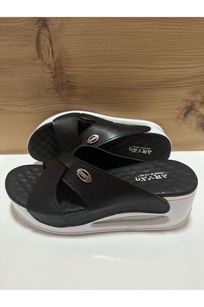 ARYAN 100-932 Women's Daily Orthopedic Slippers
