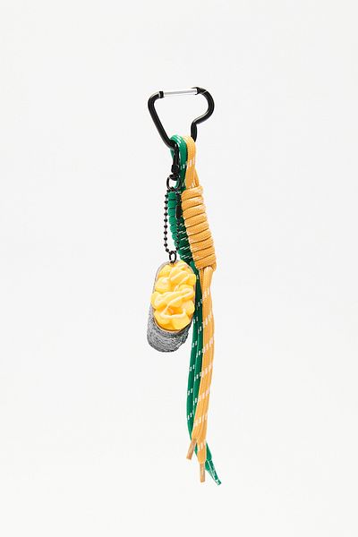 Manuka Corn Roll Bag Charmi Std