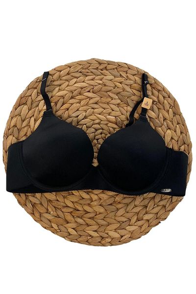 DoDe Flora Sutien fără sârmă tăiat cu laser F.K - 381