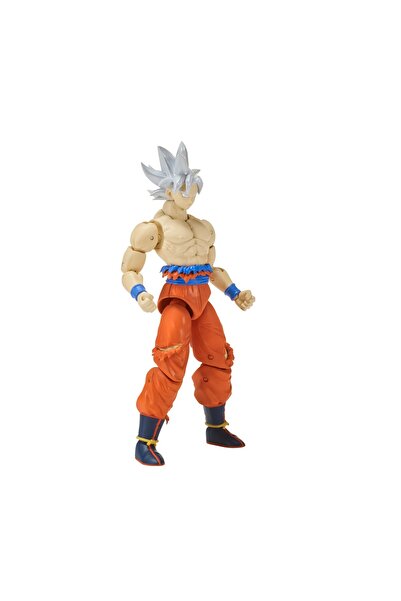 BANDAI Figurina Dragon Ball Ultra Instinct Goku 16.5Cm