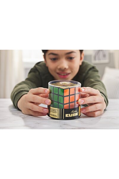 Spinmaster Cubul Rubik Retro 3x3 Ediție Aniversară