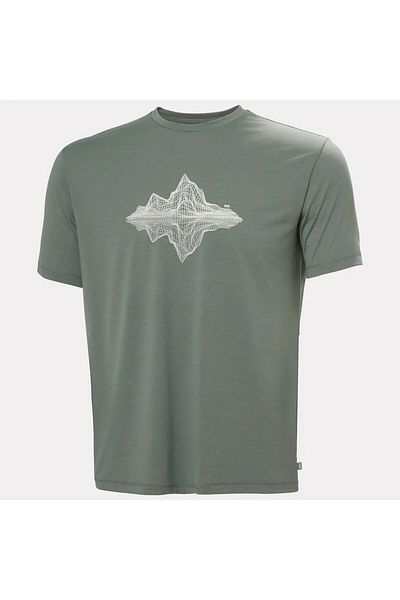 Helly Hansen SKOG ΑΝΤΙΚΑΤΑΣΤΡΟΦΗ ΓΡΑΦΙΚΗ ΜΠΟΥΜΠΟΥ