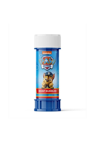 As Baloane de săpun Patrula Cățelușilor 60ml