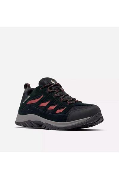 Columbia Crestwood Waterproof Men's Sneakers