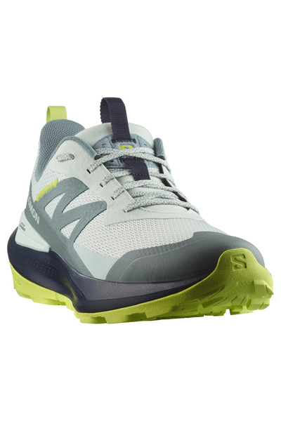 Salomon Elixir Activ Erkek Gri Outdoor Ayakkabı L47757200