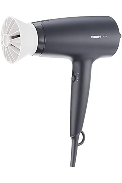 Philips مجفف شعر فيليبس 1600 واط (Bhd302/13) أسود