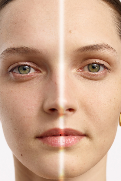 Lancaster Sun Sensitive Tinted Mattifying Fluid - Spf50 30 ml Güneş Kremi