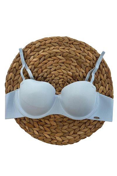 DoDe Flora F.K Sutien fără bretele fără sârmă tăiat cu laser - 382