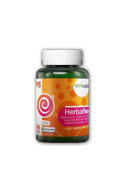 Herbaflex 30 Kapsül