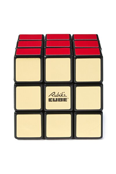 Spinmaster Cubul Rubik Retro 3x3 Ediție Aniversară