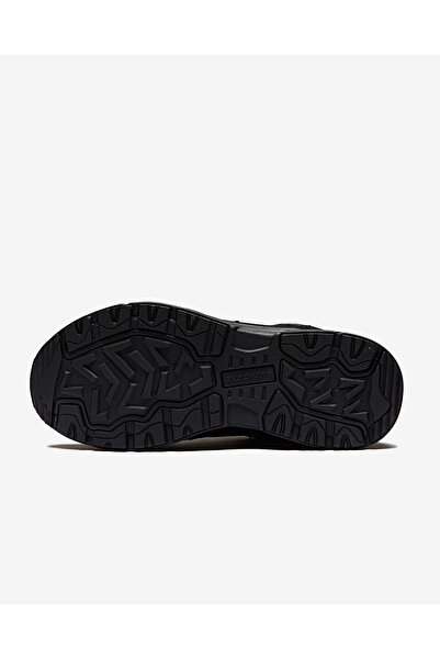 SKECHERS OAK CANYON Erkek Siyah Outdoor Ayakkabı 51893 BBK