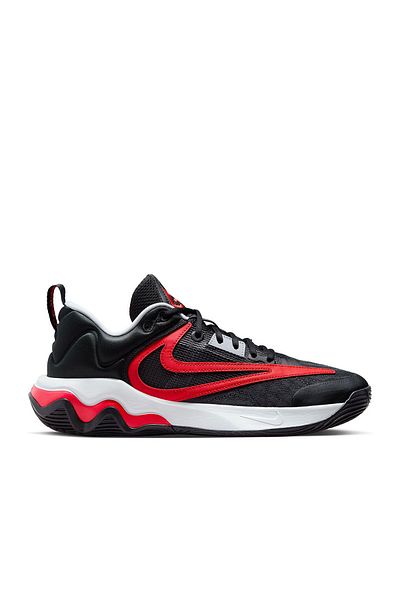 Nike Giannis Immortality 3 Dz7533-004 Black Men's Basketball Shoes