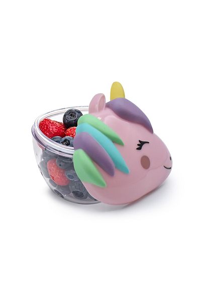 Melii BABY FOOD CONTAINER, MELII, UNICORN MODEL