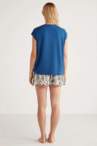 Penyemood 9628 Sort Tk-Saxmav-Xl