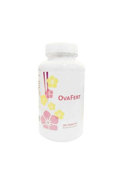 Not Applicable Ovafert 60's Tablets