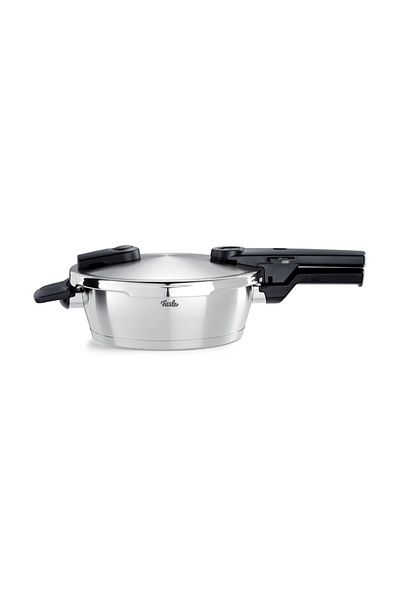 Fissler فيتاكيك قدر ضغط بريميوم 2.5 لتر