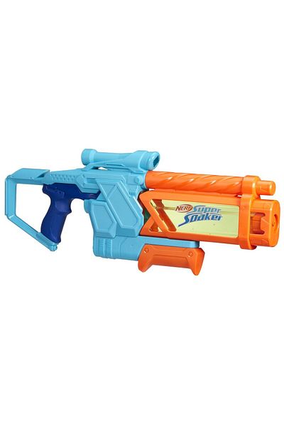 Nerf SUPER SOAKER BLASTER NERF MEGA DUNK FILL