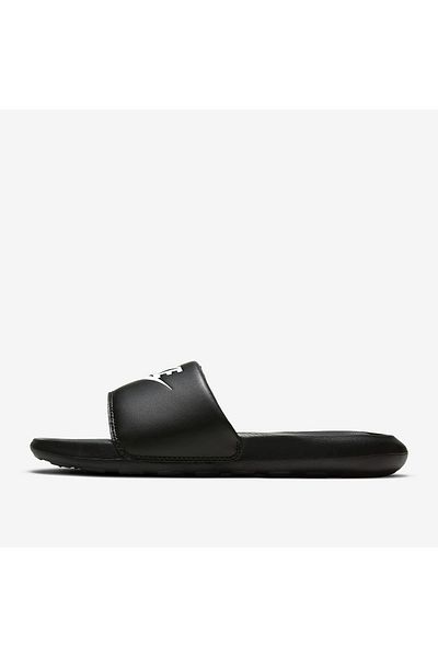 Nike Victori One Slide Women's Black Slippers
