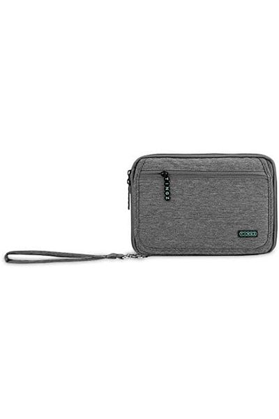 Tingz Tings Cable Organizer Bag - Gray