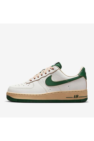 Nike Air Force 1 07 Lv8 Women's Beige Sneaker