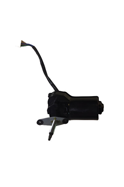 Volta EV1 SİLECEK MOTORU