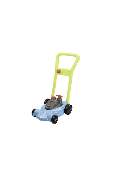 Simba Ecoiffier lawn mower