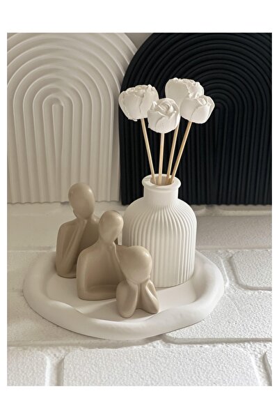 Dekoratif Aile Set