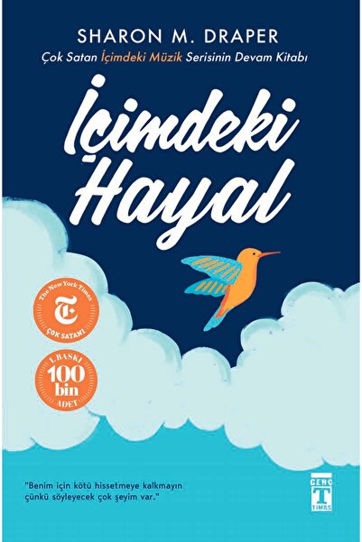 Genç Timaş İçimdeki Melodi - İçimdeki Hayal