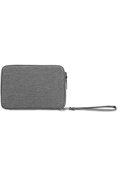 Tingz Tings Cable Organizer Bag - Gray