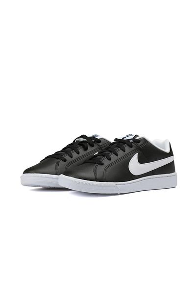 Nike Court Royale Men's Black Sneaker