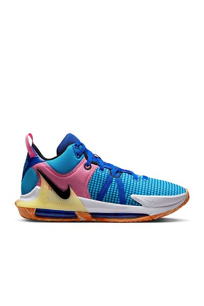 Nike Ανδρικά παπούτσια μπάσκετ Lebron Witness 7