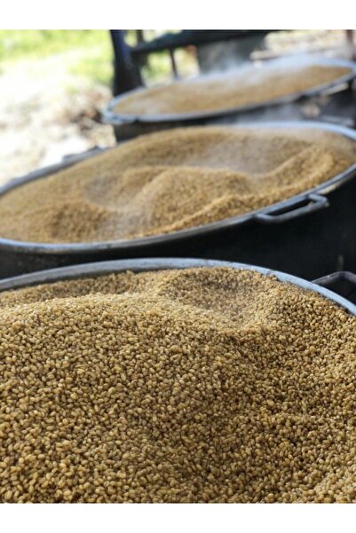 Hoşgör değirmeni Köy Bulguru 1 Kg