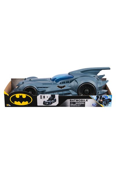 Batman BATMOBILE CAR 13CM