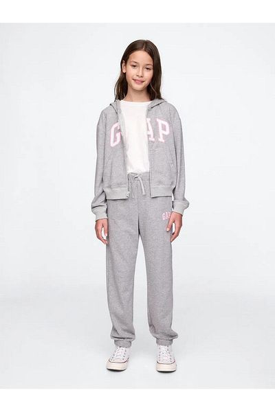 GAP 746745001   V-Frch ft Logo Jgr Female Child Sweatpants