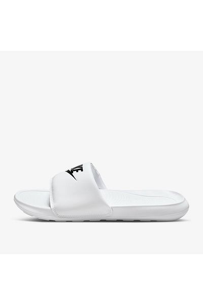 Nike Victori One Slide Women's White Slippers