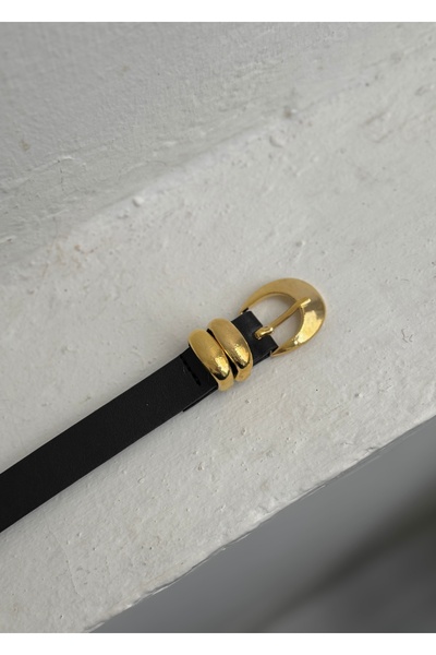 KİLİGİSTANBUL Tarra Belt 100 cm