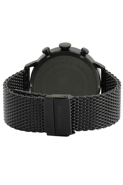 WELDER MOODY Watch WWRC401 45 mm Men's Wrist