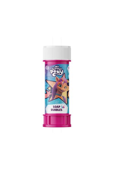 As My Little Pony Soap Bubbles 60ml