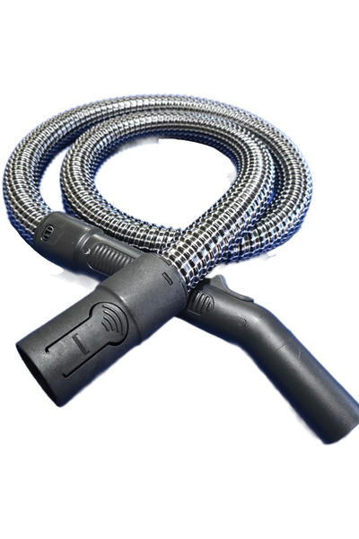 Tozkoparan Σωλήνας ηλεκτρικής σκούπας Bosch Sphera 28 συμβατός με ατσάλινο σύ...