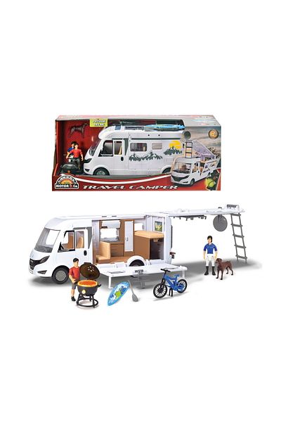 Simba Dickie motorhome scale 1:24