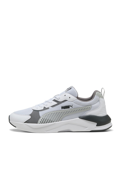 Puma X-Ray 3 LT PUMA White-Cool Light Grey-Ca