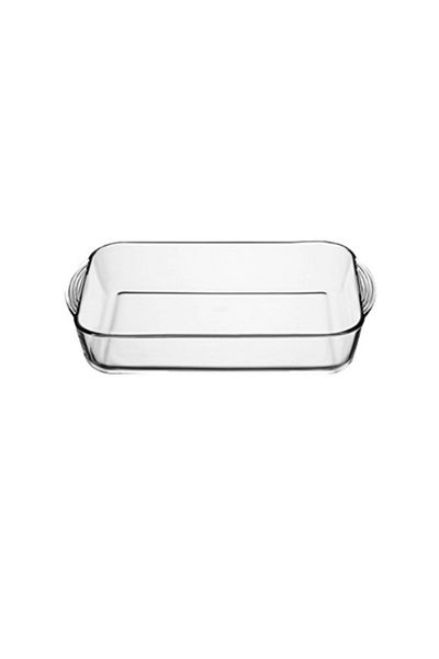 Paşabahçe 59124 Pyrex Rectangular Oven Tray