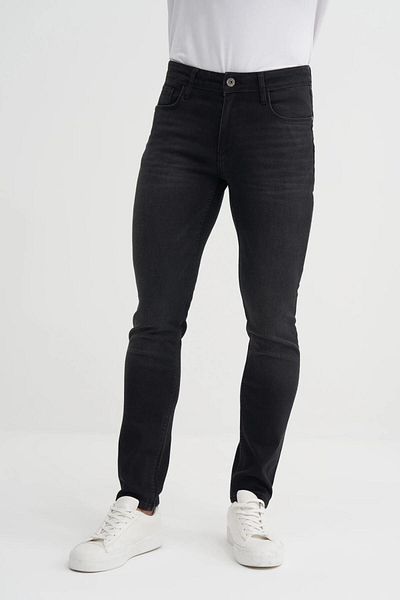 Cazador 0728 Pantaloni din denim Harden